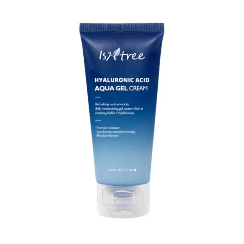 Isntree Hyaluronic Acid Aqua Gel Cream